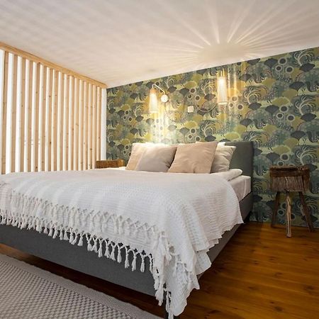 Danube Riverside Designer Apartment In City Center Budapesta Exterior foto
