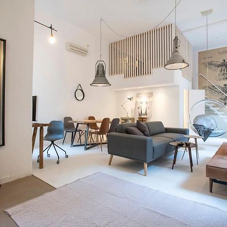 Danube Riverside Designer Apartment In City Center Budapesta Exterior foto
