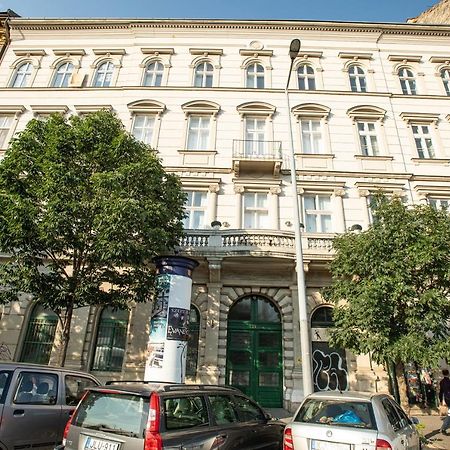 Danube Riverside Designer Apartment In City Center Budapesta Exterior foto