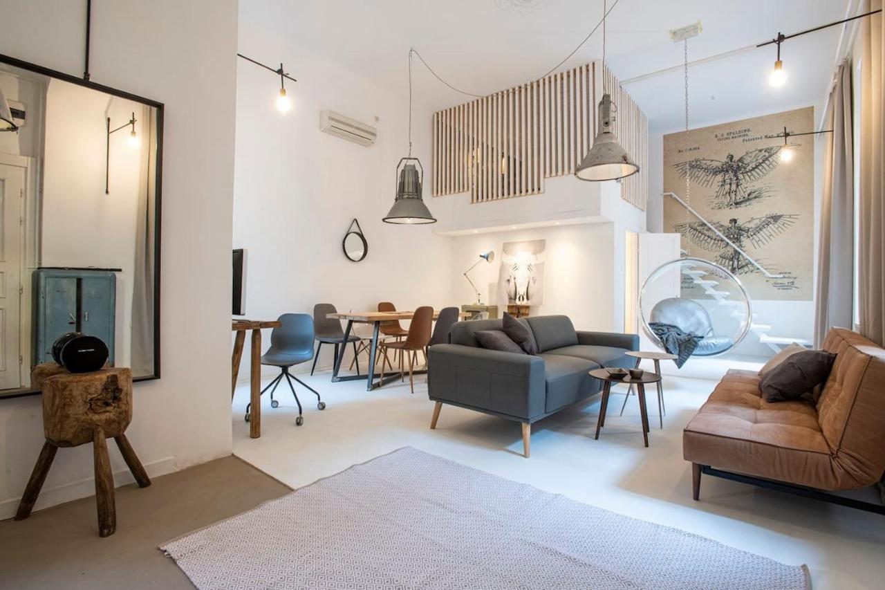Danube Riverside Designer Apartment In City Center Budapesta Exterior foto